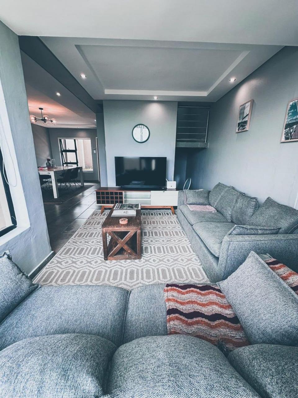 Birdsnest Apartment Mbabane Exterior foto
